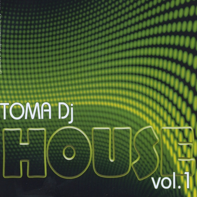 Couverture de House, Vol. 1