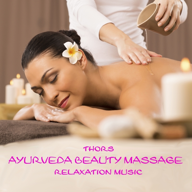 Ayurveda Beauty Massage