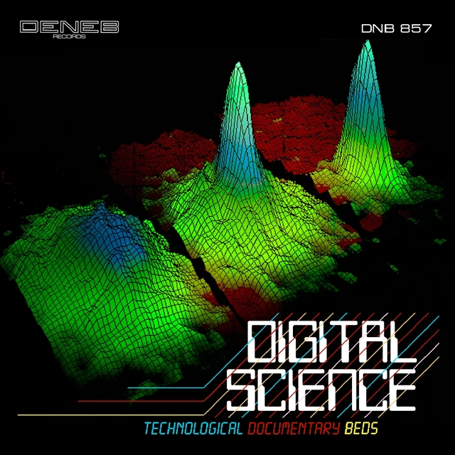 Digital Science