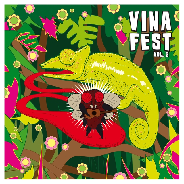 Vina Fest, Vol. 2