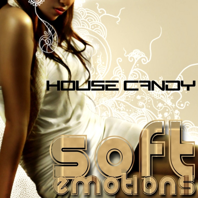 Couverture de House Candy: Soft Emotion