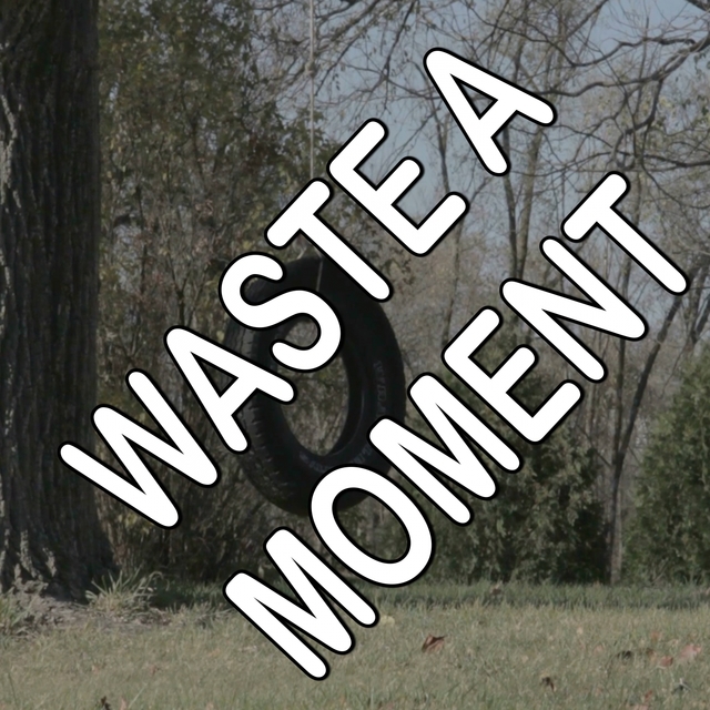 Waste A Moment - Tribute to Kings Of Leon