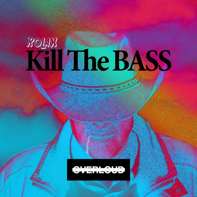 Couverture de Kill the Bass