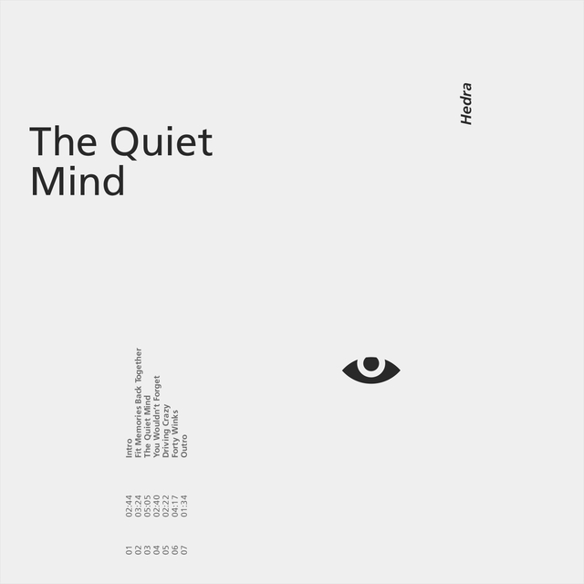 The Quiet Mind