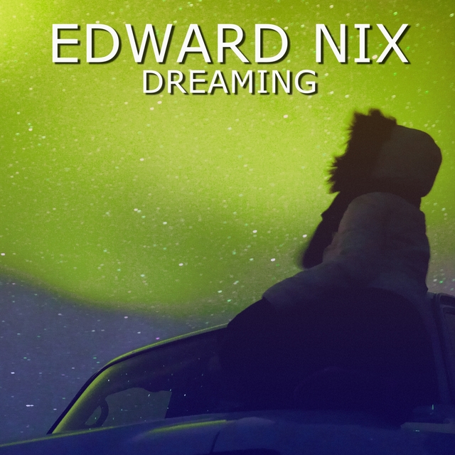 Couverture de Dreaming