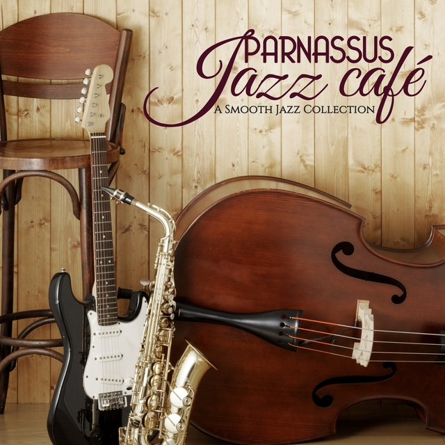 Parnassus Jazz Café