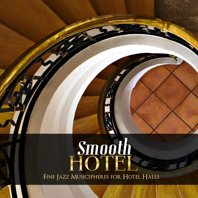 Couverture de Smooth Hotel