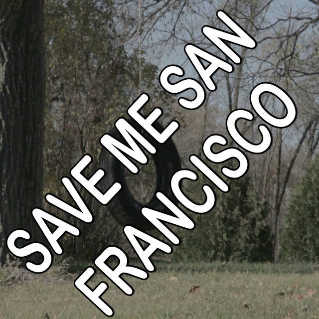 Save Me San Francisco - Tribute to Train