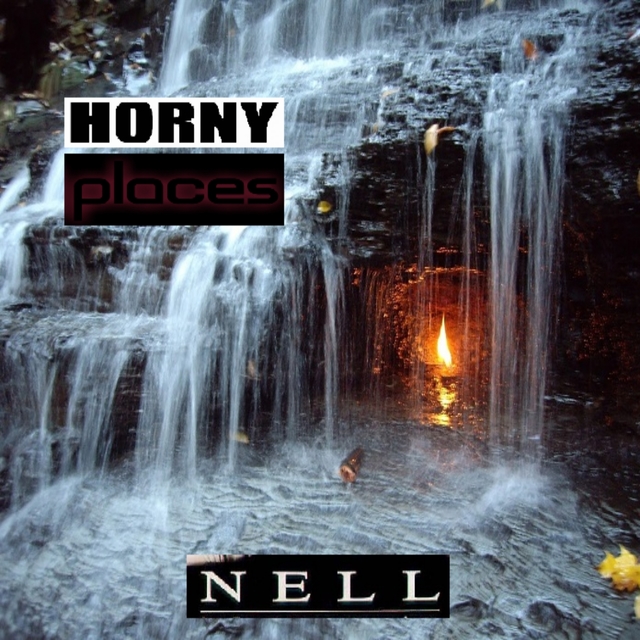 Horny Places