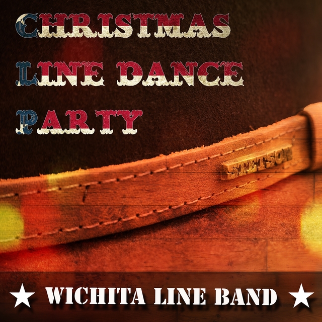 Couverture de Christmas Line Dance Party