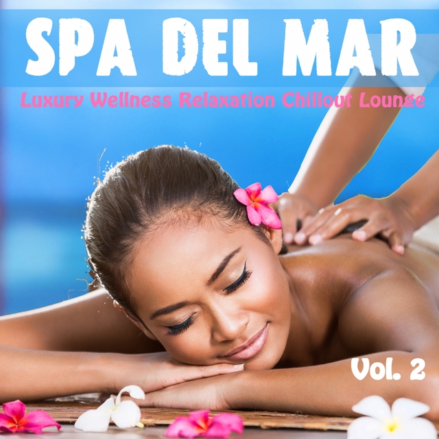 Couverture de Spa Del Mar, Vol. 2