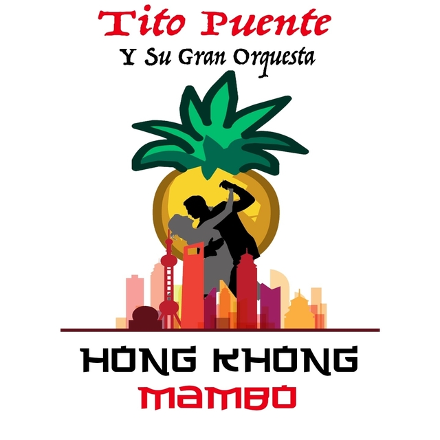 Couverture de Hong Kong Mambo