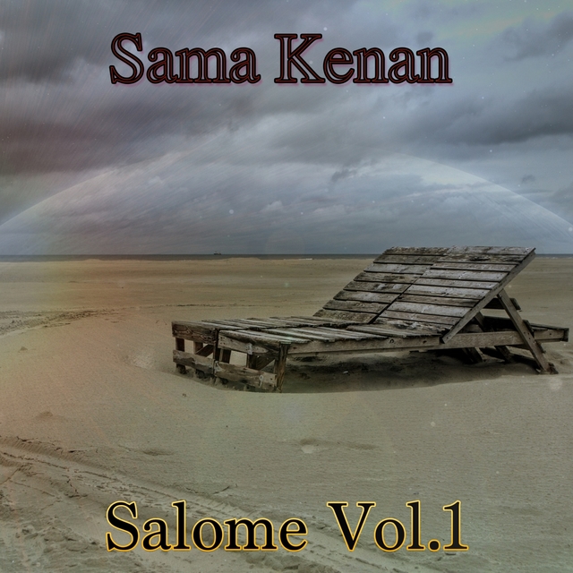 Couverture de Salome, Vol.1