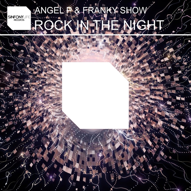 Couverture de Rock in the Night