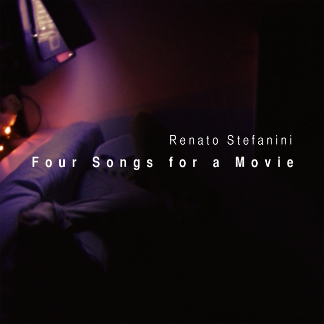 Four Songs for a Movie