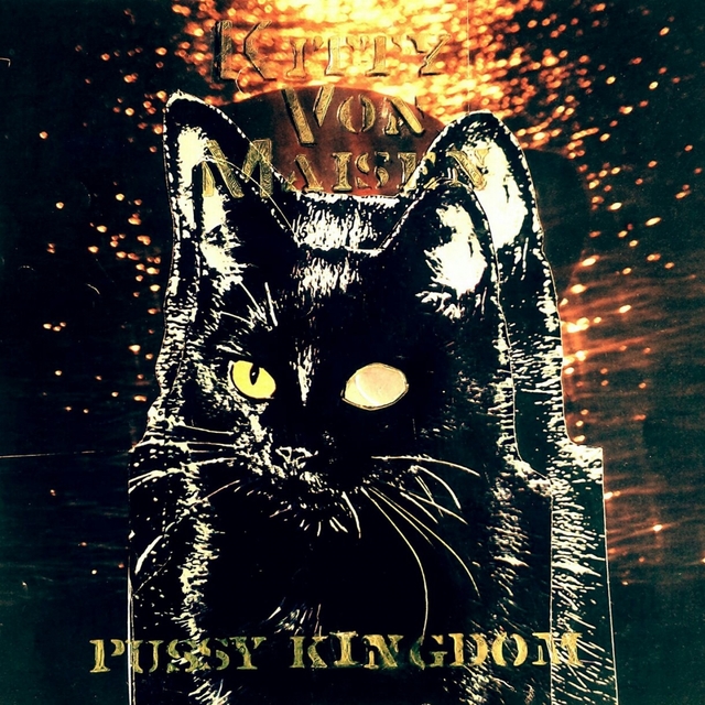 Pussy Kingdom