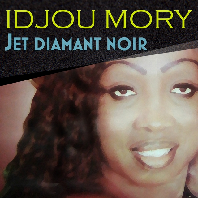 Couverture de Idjou mory