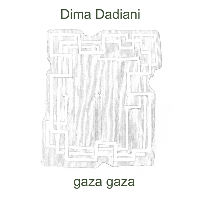 Couverture de Gaza Gaza