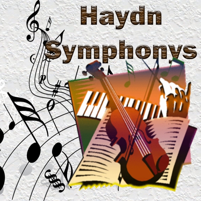 Hayden Symphonies