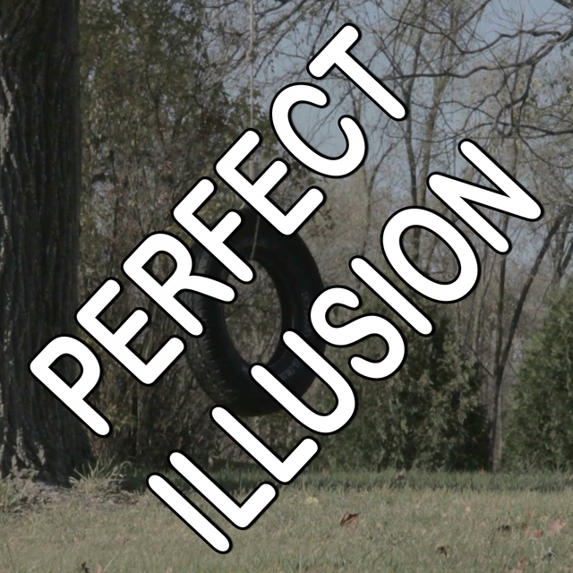 Perfect Illusion - Tribute to Lady Gaga