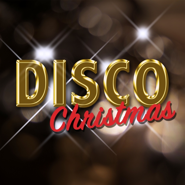 Disco Xmas