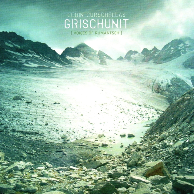 Couverture de Grischunit