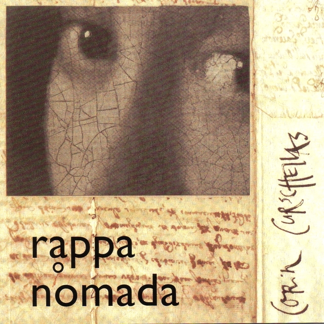 Rḁppa nomada