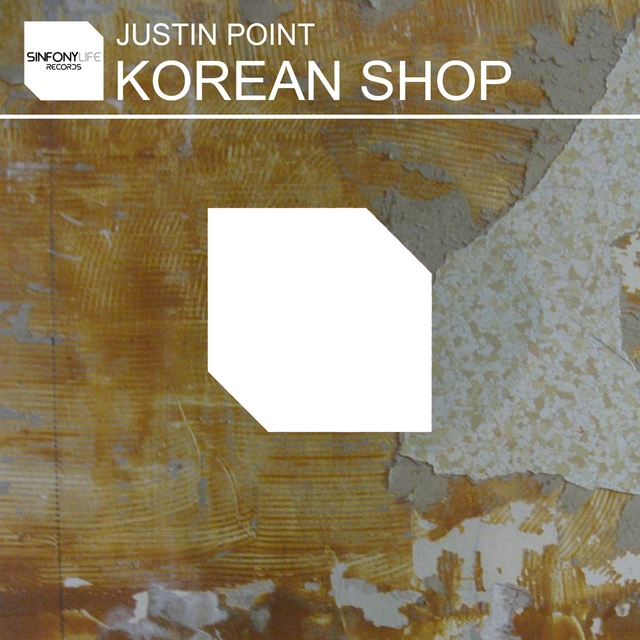 Korean Shop