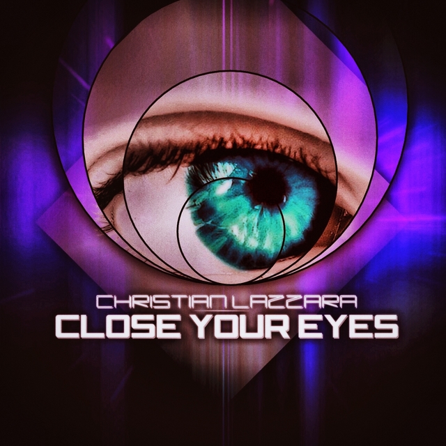 Close Your Eyes