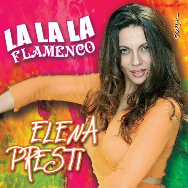 La la la Flamenco