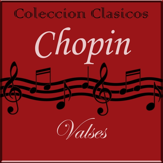 Coleccion Clasicos: Valses