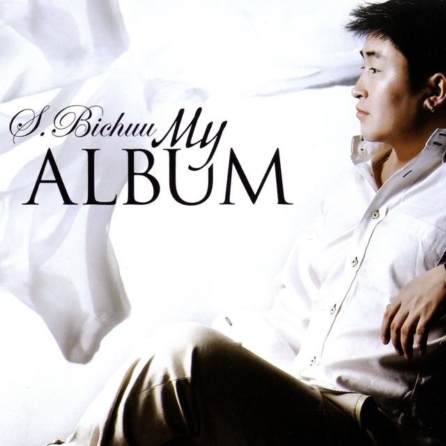 My Album