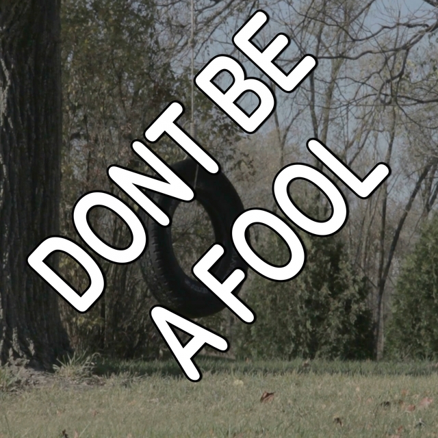 Don't Be A Fool - Tribute to Shawn Mendes