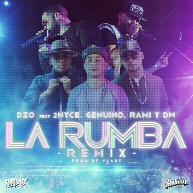 La Rumba