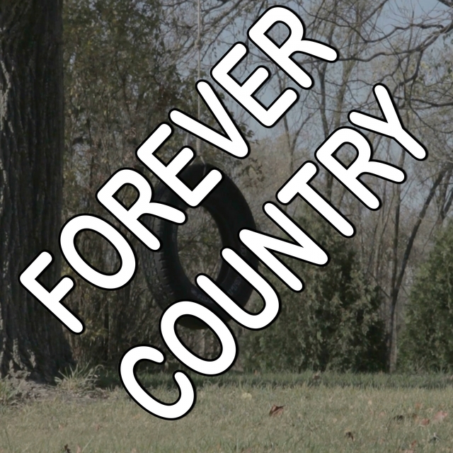 Forever Country - Tribute to Artists Of Then, Now And Forever