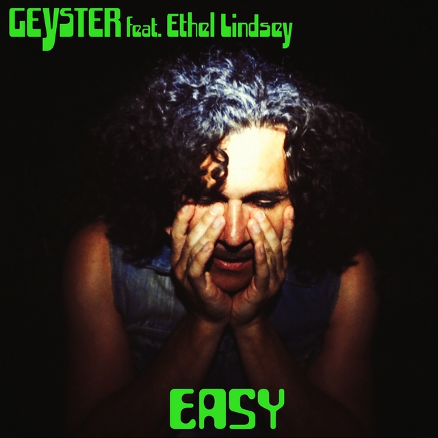 Couverture de Easy