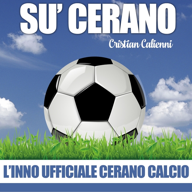 Couverture de Sù Cerano