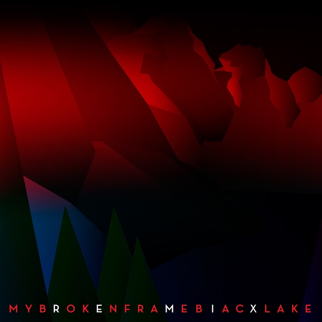 Black Lake Remix