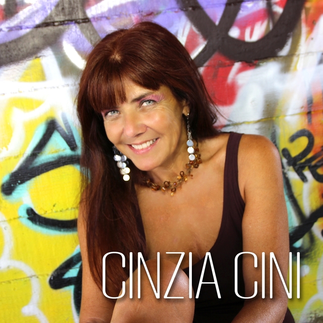 Couverture de Cinzia Cini