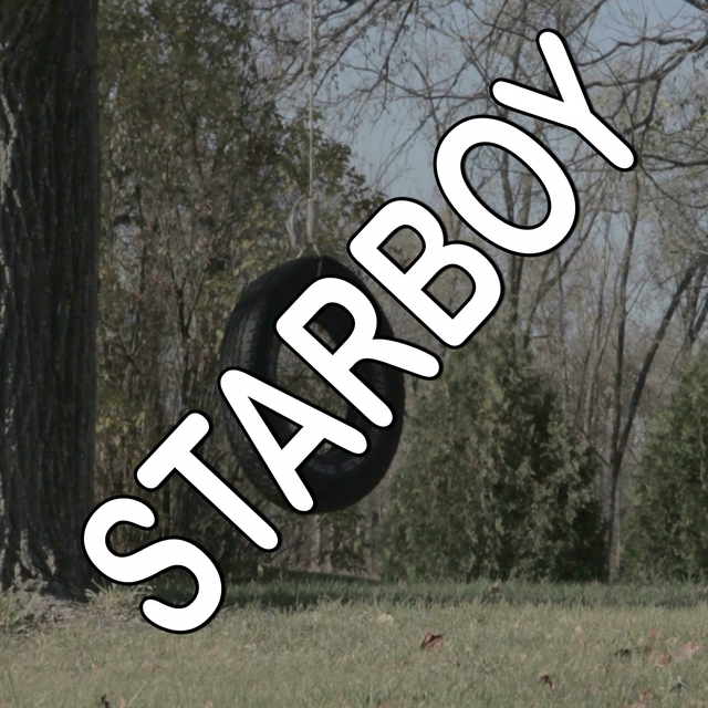 Starboy - Tribute to The Weeknd and Daft Punk