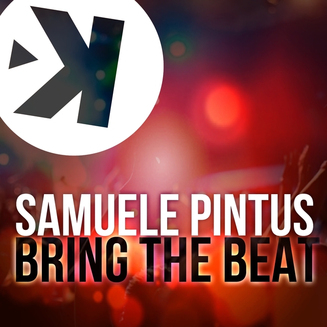 Couverture de Bring the Beat