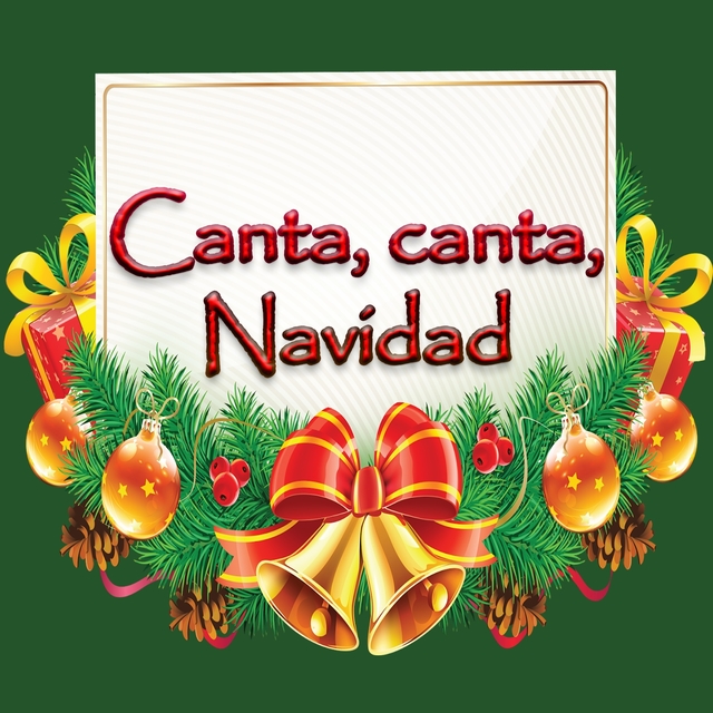 Canta, Canta Navidad