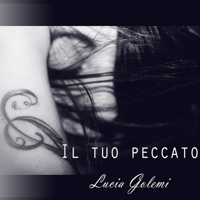 Couverture de Il tuo peccato