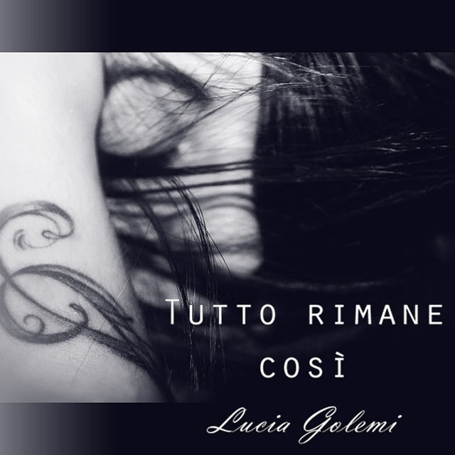 Couverture de Tutto rimane così