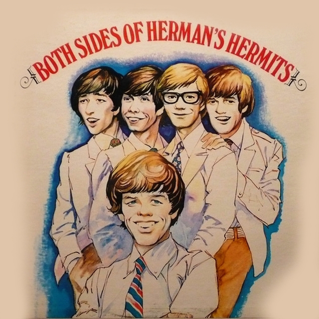 Both Sides of Herman's Hermits