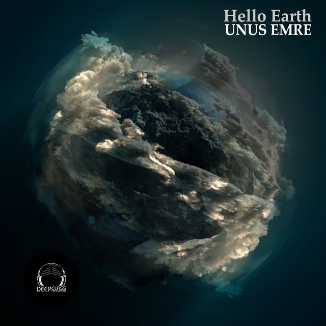 Couverture de Hello Earth