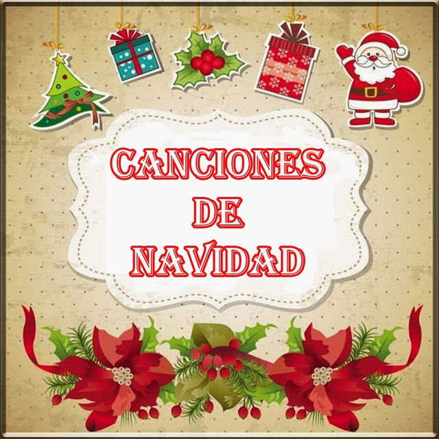 Canciones de Navidad