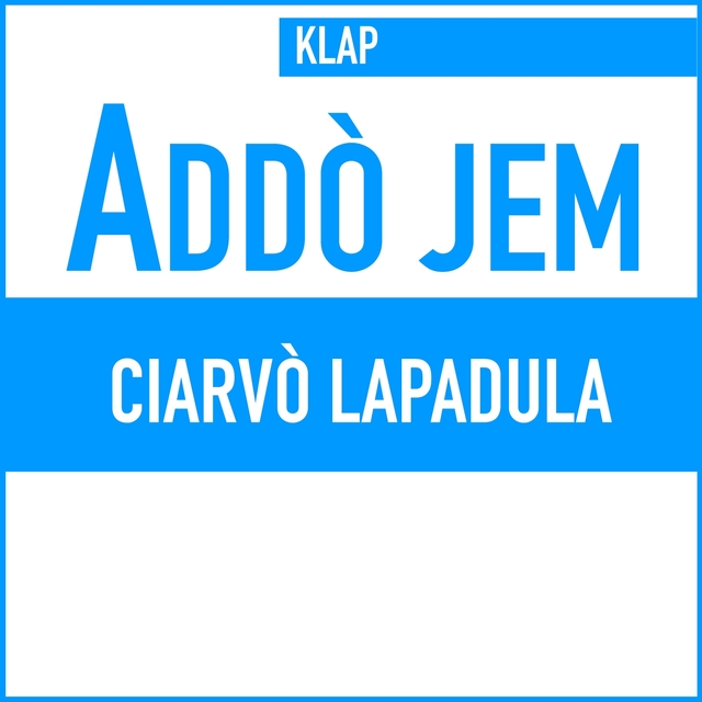 Addò jem