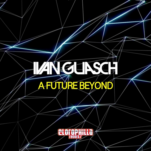 Couverture de A Future Beyond