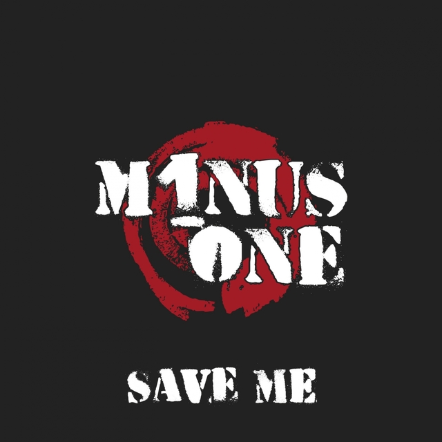 Couverture de Save Me